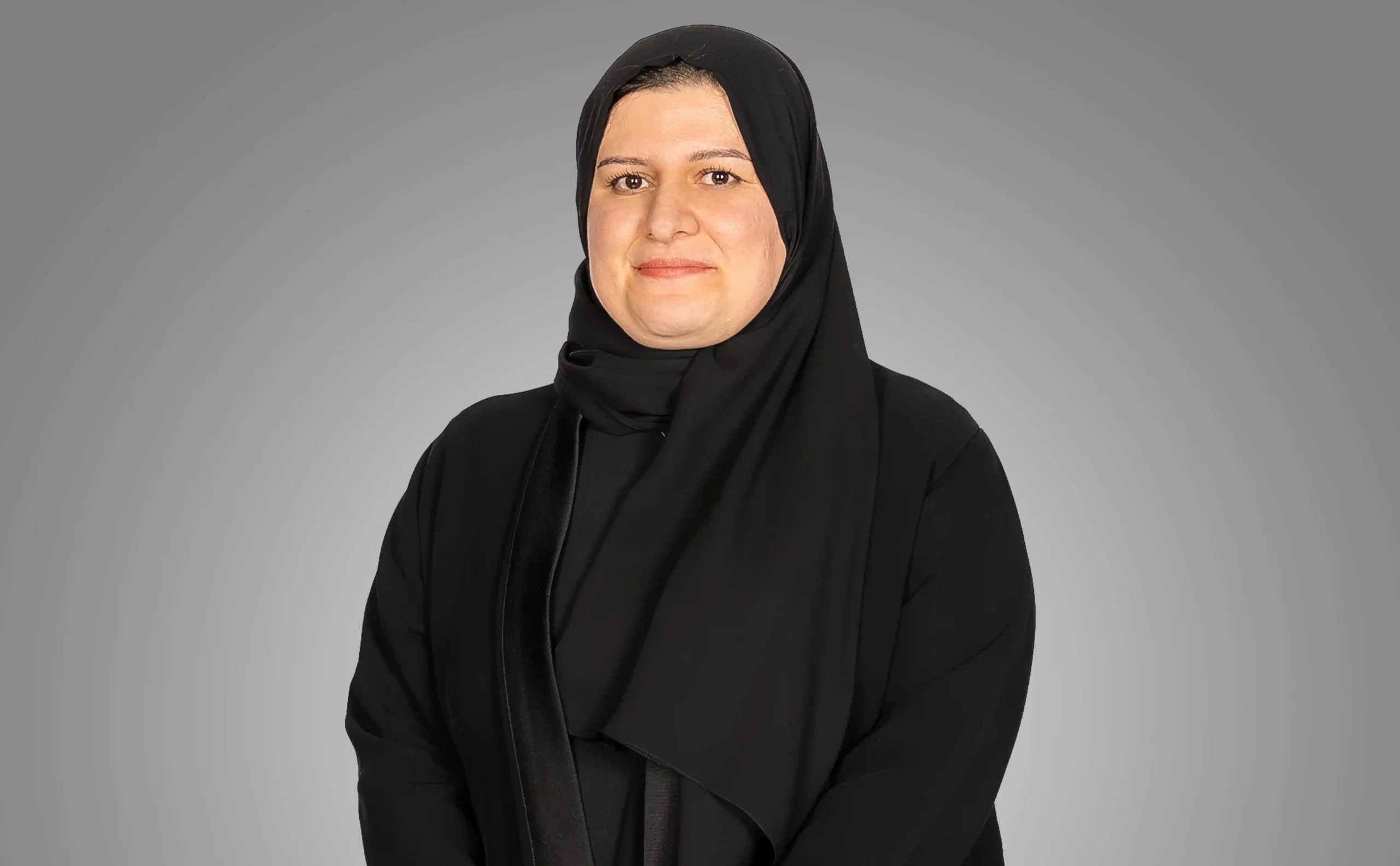 فريق العمل بمكتب الوجبة للمحاماة أ. ندى محمد حسن عباس