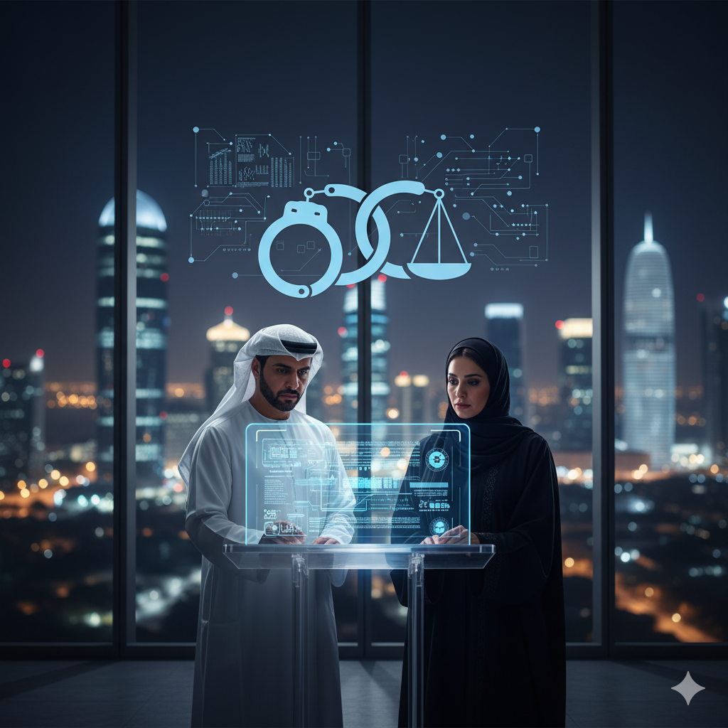 ما هي العقوبات القانونية على جرائم الاحتيال في قطر؟ دليل شامل لفهم الجريمة وعقوباتها وإجراءات التقاضي