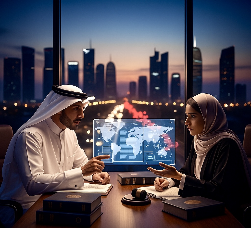 النزاعات التجارية في قطر - ماذا تفعل إذا واجهت نزاعاً تجارياً في قطر؟