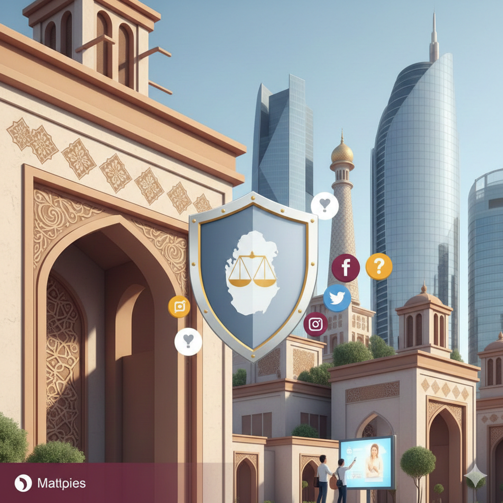 الإعلانات التجارية المضللة في قطر وعقوباتها القانونية: دليلك لحماية حقك