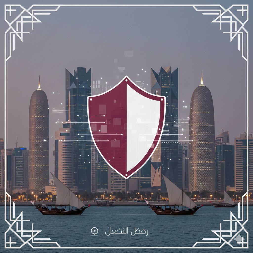 حماية البيانات الشخصية في قطر: ما الذي ينص عليه القانون وما هي حقوقك؟