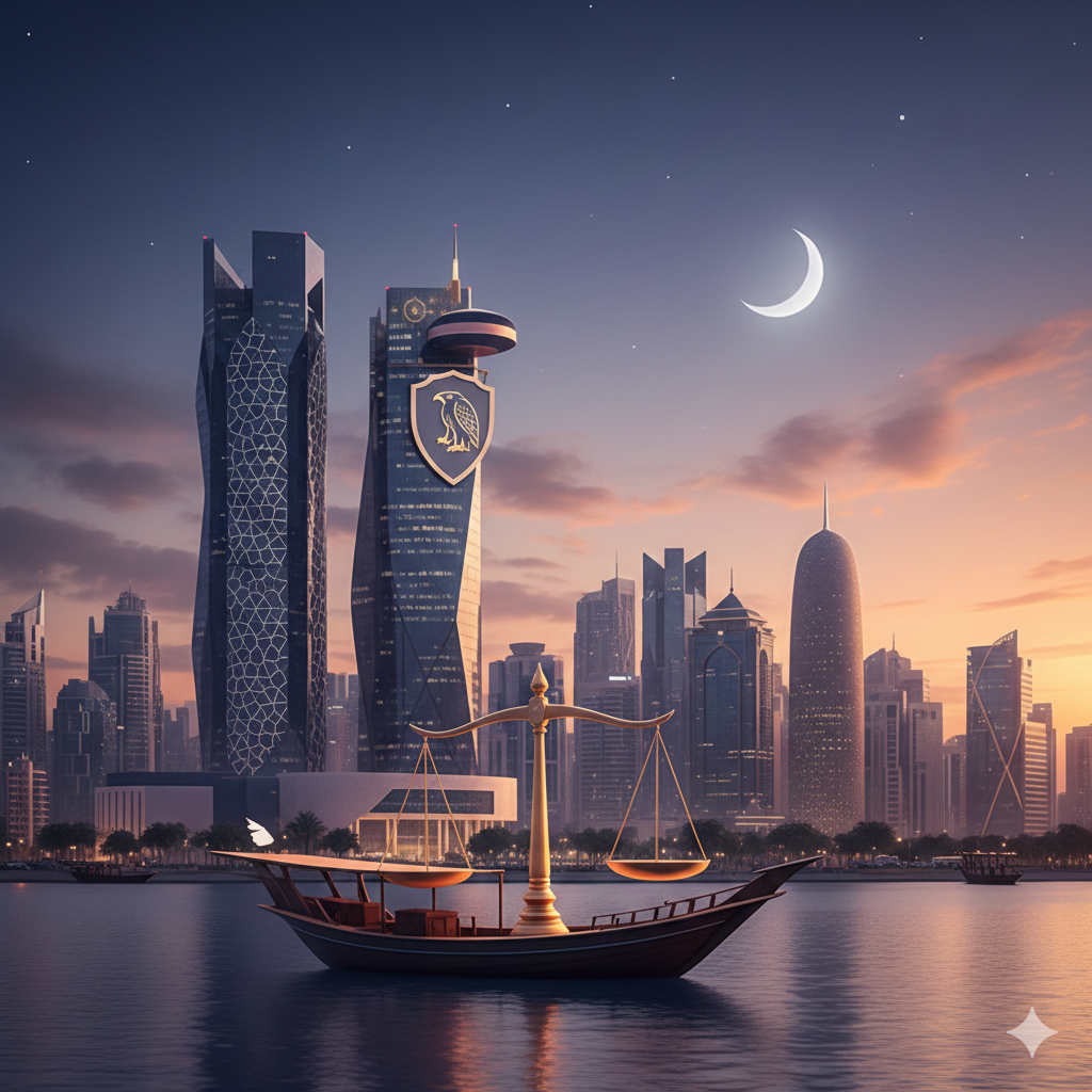 الطعن في القرارات الإدارية في قطر: متى وكيف تحمي حقك قانونيًا؟