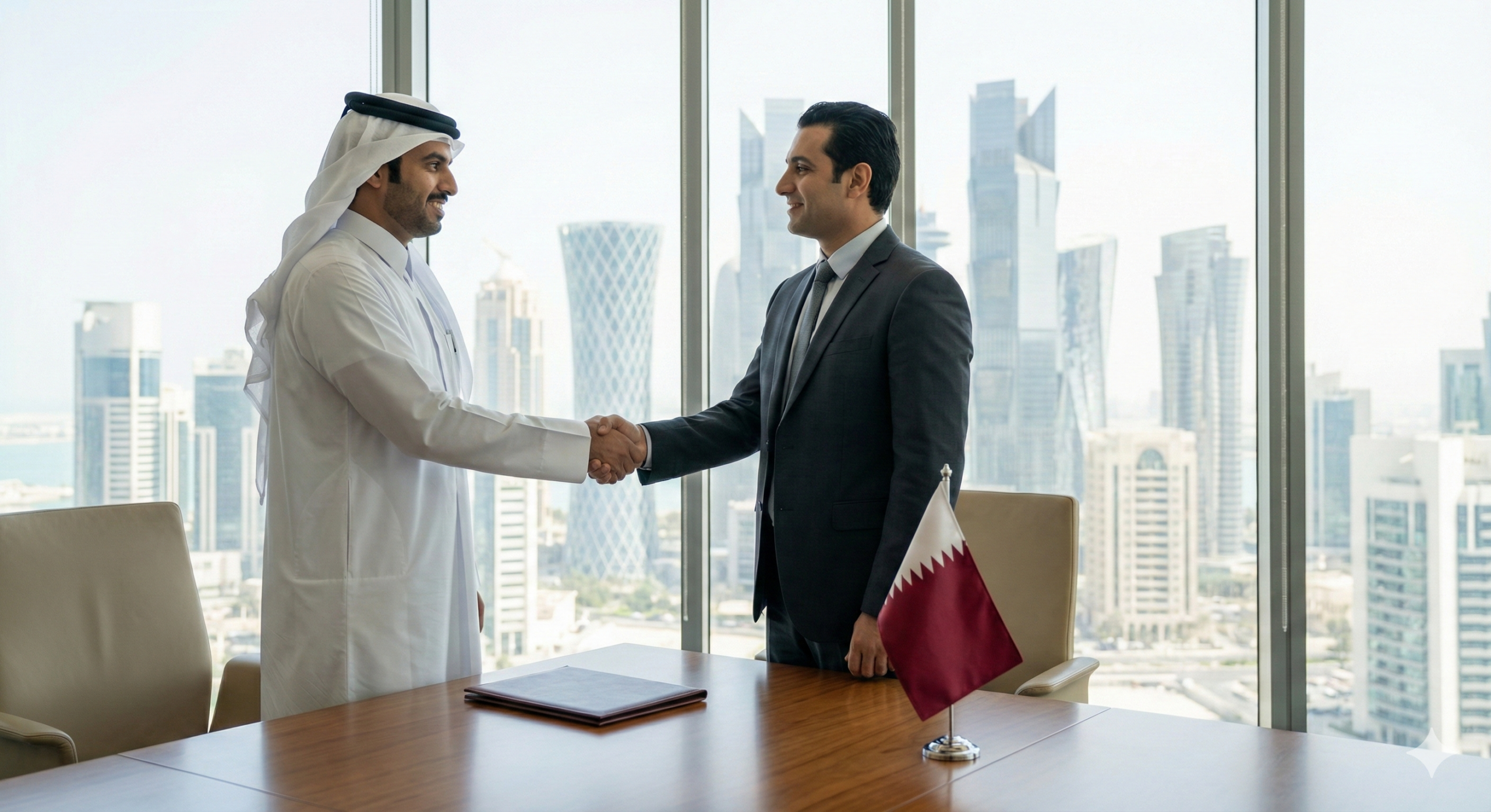 الاستقالة في قطر الشروط القانونية والآثار المترتبة على العامل وصاحب العمل