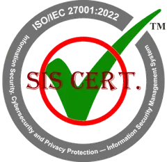 شهادة ISO/IEC 27001:2022 – نظام إدارة أمن المعلومات – مكتب الوجبة للمحاماة