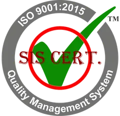 شهادة ISO 9001:2015 – نظام إدارة الجودة – مكتب الوجبة للمحاماة